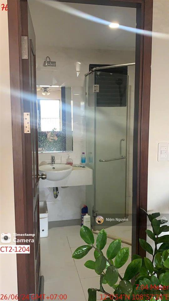 Chính chủ bán nhanh căn hộ ct2 vcn phước hải dt 67m2, 2pn, tầng cao, để lại nội thất cơ bản