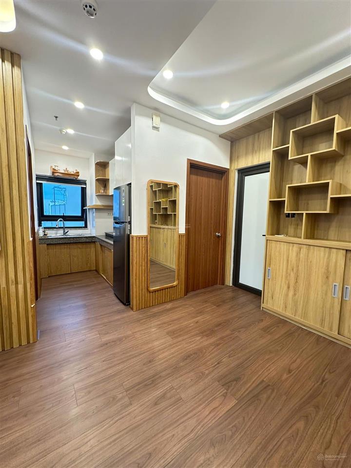 Bán căn hộ thương mại 2pn căn góc đẹp ssh09 hà quang, dt 41,6m2 nội thất cơ bản, giá tốt chỉ 1.95tỷ