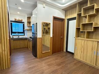 Bán căn hộ thương mại 2pn căn góc đẹp ssh09 hà quang, dt 41,6m2, nội thất cơ bản, giá tốt chỉ 2 tỷ