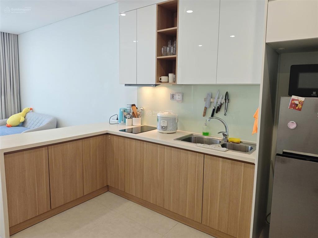 Bán căn hộ scenia bay 2pn tầng cao, view đồng bắc đón gió biển thoáng mát, tiện ích đầy đủ, 6,6 tỷ