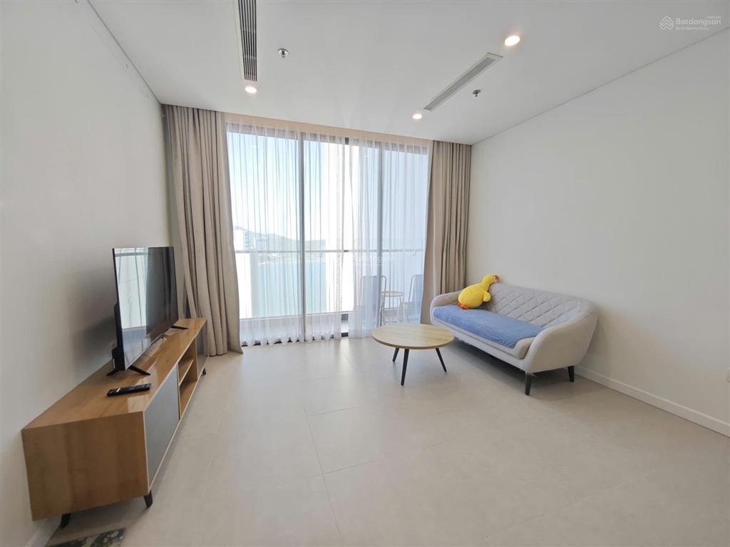 Bán căn hộ scenia bay 2pn tầng cao, view đồng bắc đón gió biển thoáng mát, tiện ích đầy đủ, 6,6 tỷ