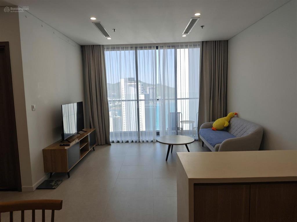 Bán căn hộ scenia bay 2pn tầng cao, view đồng bắc đón gió biển thoáng mát, tiện ích đầy đủ, 6,6 tỷ