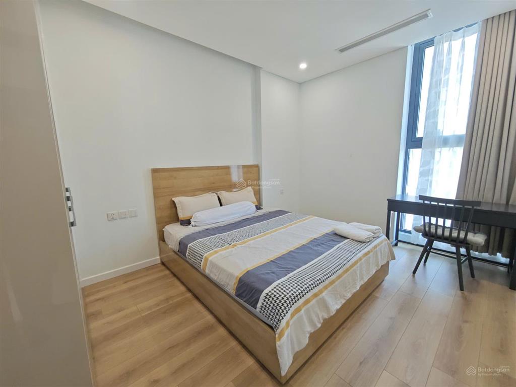 Bán căn hộ scenia bay 2pn tầng cao, view đồng bắc đón gió biển thoáng mát, tiện ích đầy đủ, 6,6 tỷ