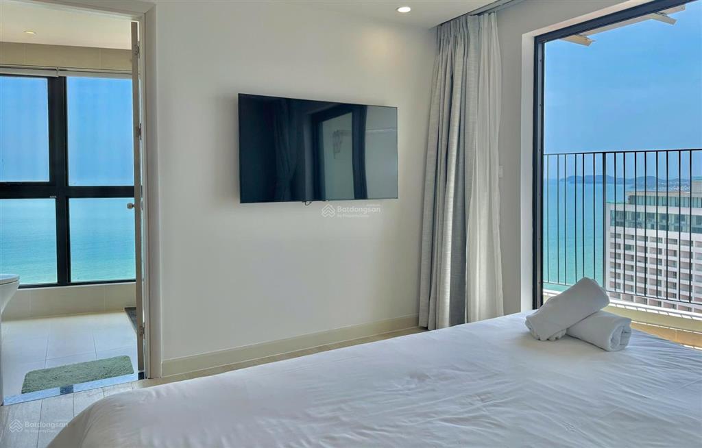 Bán căn hộ 2pn, 12 tỷ 690 triệu tại gold coast nha trang, giá siêu hời, tốt