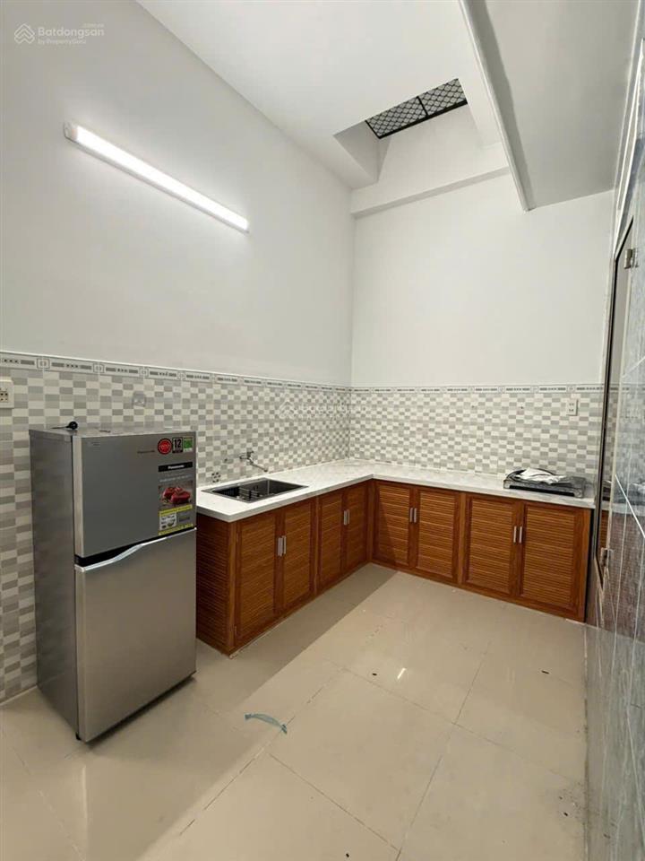 Bán nhà nguyên căn khu bàn cờ đường đinh lễ dt 98m2, mặt tiền 4,5m, full nội thất, giá 8,9 tỷ