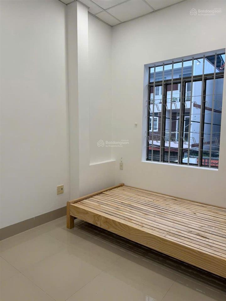 Bán nhà nguyên căn khu bàn cờ đường đinh lễ dt 98m2, mặt tiền 4,5m, full nội thất, giá 8,9 tỷ
