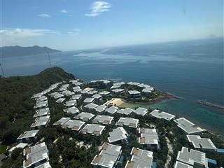 Quỹ đất lớn hàng hiếm ven biển nha trang 1880m2, gần bến tàu six senses ninh vân bay, giá 70tr/m2
