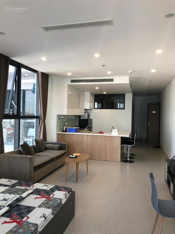 Hạ giá bán nhanh căn 1pn scenia bay nha trang dt 58,5m2, tầng trung, view đông nam, giá 3,7 tỷ