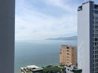 Hạ giá bán nhanh căn 1pn scenia bay nha trang dt 58,5m2, tầng trung, view đông nam, giá 3,7 tỷ
