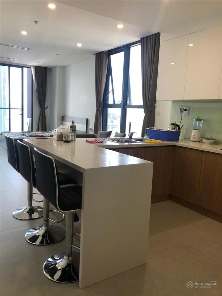 Hạ giá bán nhanh căn 1pn scenia bay nha trang dt 58,5m2, tầng trung, view đông nam, giá 3,7 tỷ