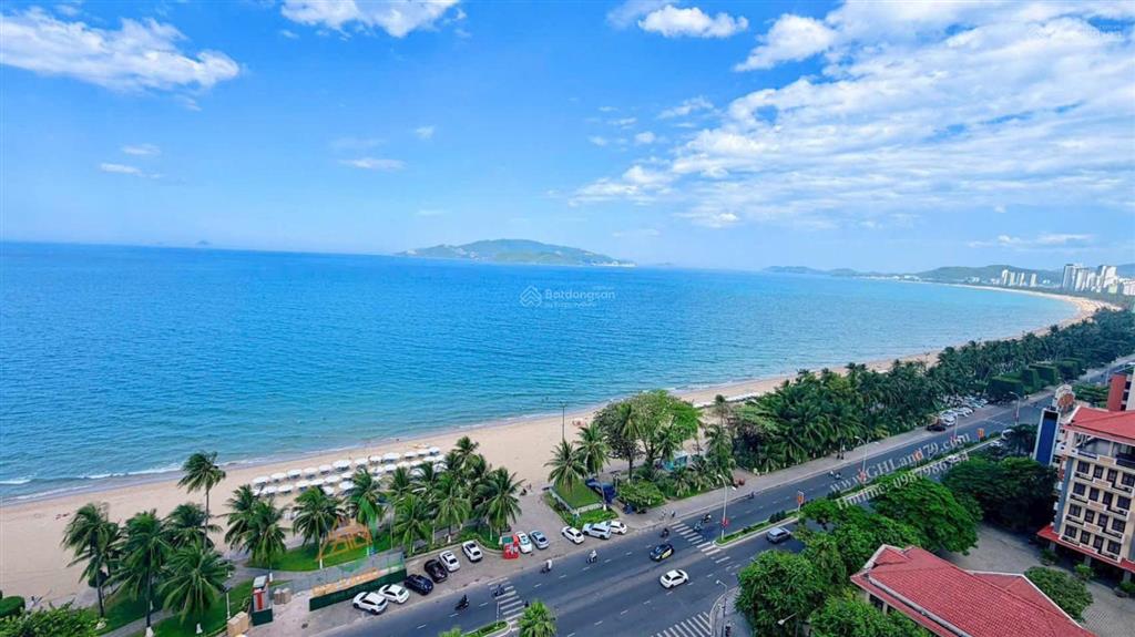 Bán lô đất lớn hẻm ô tô đường trần phú dt 600m2, mt rộng 20m, phù hợp kinh doanh, giá thương lượng