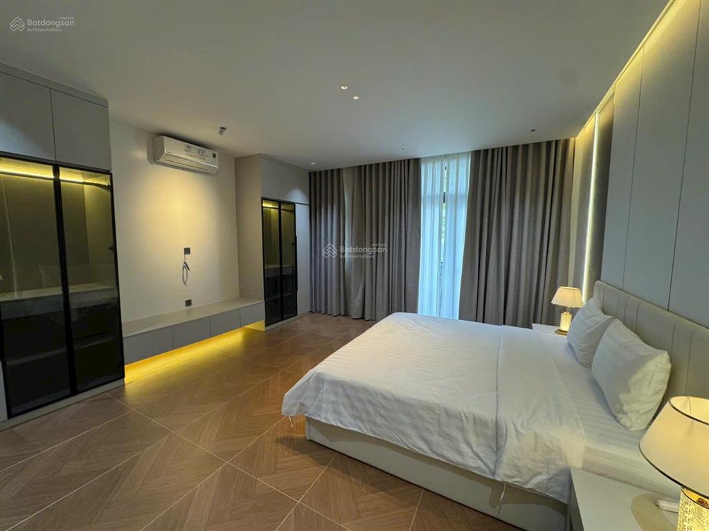 Bán nhà mới 3 tầng 1 tum kđt mỹ gia dt 100m2, full nội thất cao cấp, dòng tiền 38tr/tháng, 8,5 tỷ