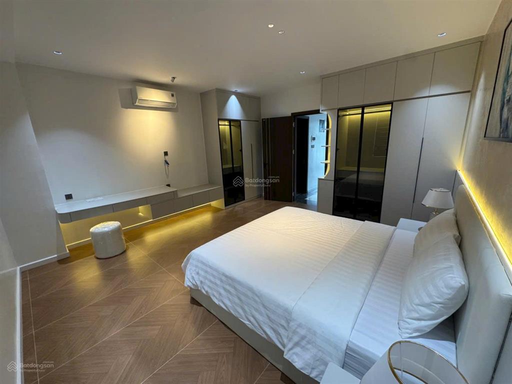 Bán nhà mới 3 tầng 1 tum kđt mỹ gia dt 100m2, full nội thất cao cấp, dòng tiền 38tr/tháng, 8,5 tỷ