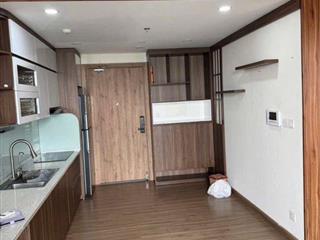 Bán căn chung cư Lighthouse tòa H2, tầng cao, Ecopark Hải Dương, 51m2, 2 ngủ, đủ đồ, giá rẻ