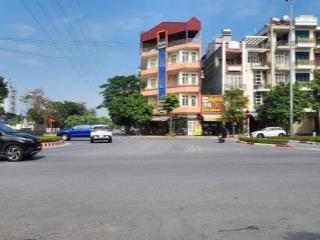 Bán lô đất biệt thự mặt đường Trần Nguyên Đán, ph Thanh Bình, TP HD, 250m2, mt 12.5m