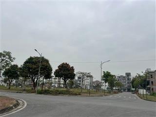 Bán lô đất mặt phố KDC Trần Hưng Đạo, ph Ngọc Châu, TP HD, 101.25m2, mt 5m, đường 17.5m