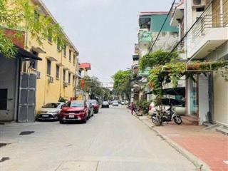 Bán lô đất ngõ 218 Nguyễn Hữu Cầu, ph Ngọc Châu, TP HD, 40.7m2, mt hơn 7m, 1.65 tỷ có bớt