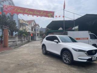 Bán lô đất trục chính Khuê Liễu, ph Tân Hưng, TP HD, 70m2, mt 5m, lưu không rộng, 2.0x tỷ