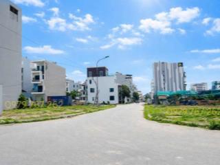 Bán lô đất khu Vịt Cỏ Hồ Sen, ph Tân Bình, TP Hải Dương, 76.5m2, mt 4.5m, giá cực rẻ chỉ 4.x tỷ