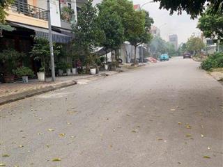 Bán lô đất khu quân đội Cẩm Khê, Tứ Minh, TP HD, 82.13m2, mt 4.5m, đường 17.5m, 3.3x tỷ