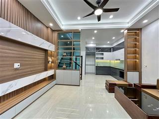 Bán căn nhà 4 tầng ngõ đường Điện Biên Phủ, ph Bình Hàn, TP HD, 41m2, mt 5.2m, 3 ngủ, 3 vs