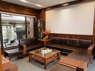 Bán căn biệt thự khu Tây Nam Cường, ph Tứ Minh, TP HD, 205.5m2, căn góc, 3.5 tầng, cực đẹp