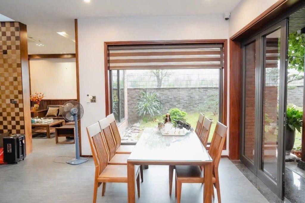 Bán căn biệt thự khu Tây Nam Cường, ph Tứ Minh, TP HD, 205.5m2, căn góc, 3.5 tầng, cực đẹp