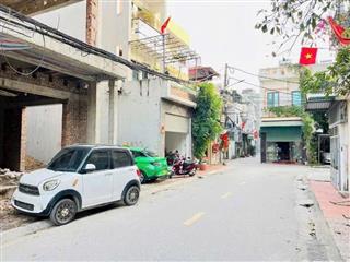 Bán lô đất mặt phố Cô Đông, phường Bình Hàn, TP Hải Dương, 80.3m2, mt 3.88m, kd buôn bán nhỏ