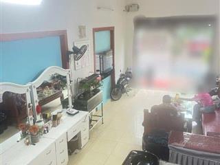 Bán căn nhà 4 tầng mặt phố An Dương Vương, ph Hải Tân, TP HD, 81m2, mt 4.5m, 4 ngủ