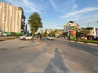 Bán lô đất trục chính khu Vịt Cỏ Hồ Sen, ph Tân Bình, TP Hải Dương, 81m2, mt 4.5m, 5.4 tỷ
