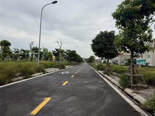 Bán 3 lô liền nhau KDC Trái Bầu, ph Lê Thanh Nghị, TP HD, tổng 243m2, mt 18m, có bán lẻ