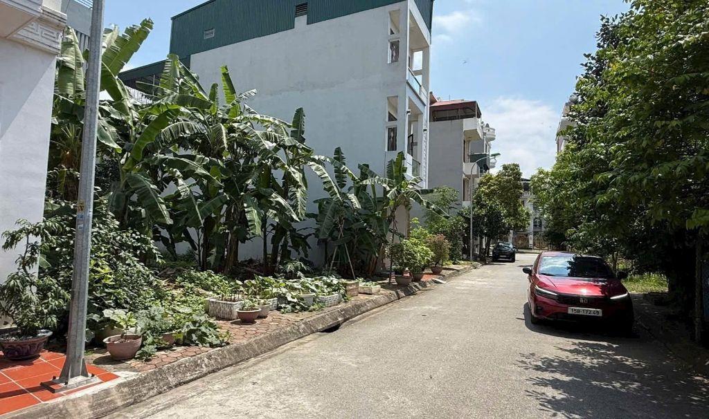 Bán đất KĐT Vạn Phúc, ph Thanh Bình, TP HD, 69m2, mt 4m, chỉ 2.8x tỷ, gần Hoàng Quốc Việt