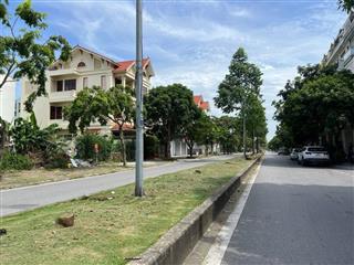 Bán đất nhà vườn 128m2, mặt tiền 8m, mặt đường đôi Nguyễn Cao, KĐT Tuệ Tĩnh, TP HD, vị trí đẹp