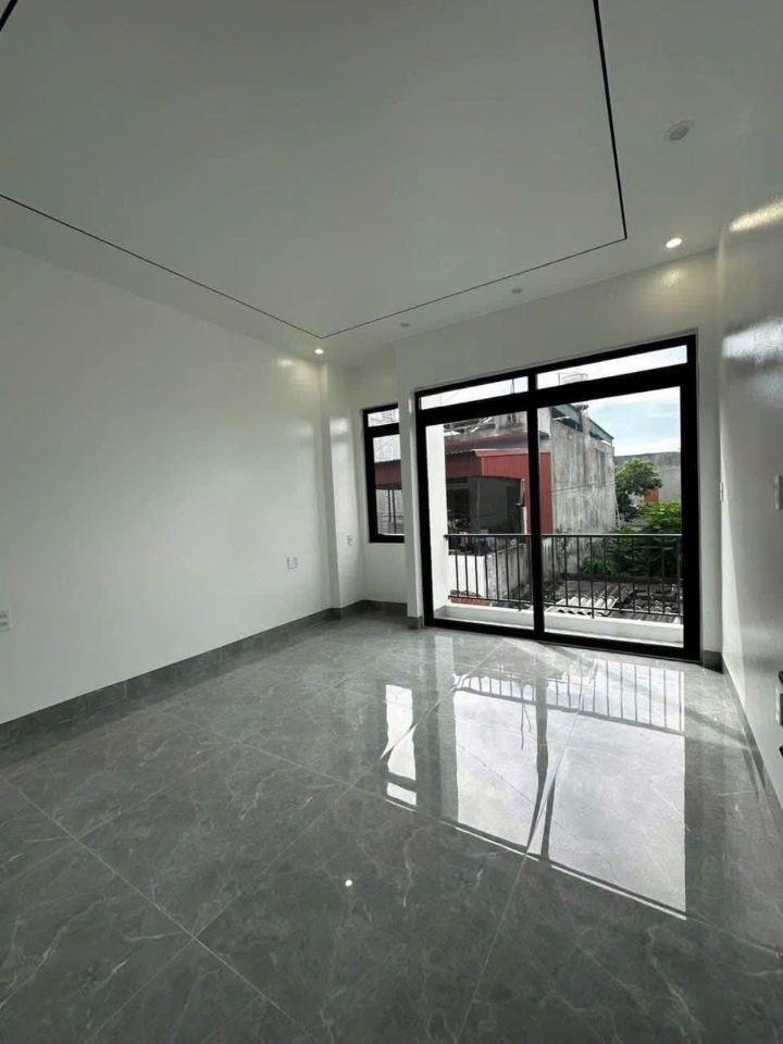 Bán nhà ngõ phố Hoàng Lộc, ph Lê Thanh Nghị, TP HD, 52m2, mt 4m, 3 ngủ, 3 vs, mt 4m, ngõ oto chỉ 3 tỷ
