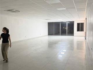 Cho thuê tầng 2 và 3 căn nhà mặt phố phường Thanh Bình, TP Hải Dương, tổng 300m2, giá tốt
