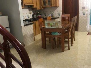 Chỉ 3.x tỷ cho căn nhà 3 tầng mặt phố KĐT, TP Hải Dương, 60m2, mt 4m, 3 ngủ, giá quá tốt