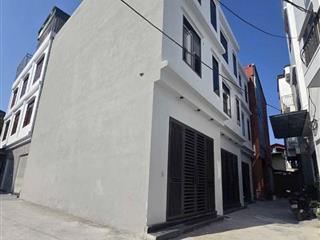 Bán 3 căn nhà ngõ 218 phố Vũ Hựu, ph Thanh Bình, TP HD, 50m2, 3 ngủ, hướng đông bắc, 2.99 tỷ