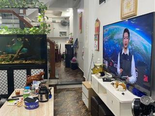 Bán nhà 4 tầng ngõ oto tránh nhau, gần trường TH Bình Minh, ph Lê Thanh Nghị, TP HD