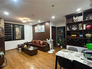 Bán chung cư Bạch Đằng Lake View, KDC Trần Hưng Đạo, TP HD, 67m2, 2 ngủ, 2 vs, 1.7x tỷ