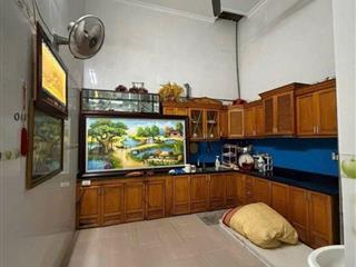 Bán nhà chia lô ngõ đường Điện Biên Phủ, TP HD, 48.3m2, mt 4.1m, 3 ngủ, đường oto tránh