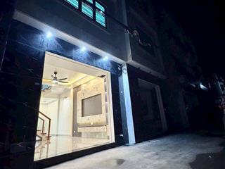 Bán nhà ngõ phố Trương Hán Siêu, ph Nhị Châu, TP HD, hơn 40m2, 3 tầng, 3 ngủ, 3 vs, 1.85 tỷ