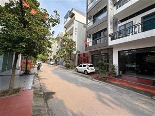 Bán đất mặt phố Đặng Thai Mai, ph Tân Bình, TP Hải Dương, 67.5m2, mt 4.5m, đường 11.5m, giá tốt