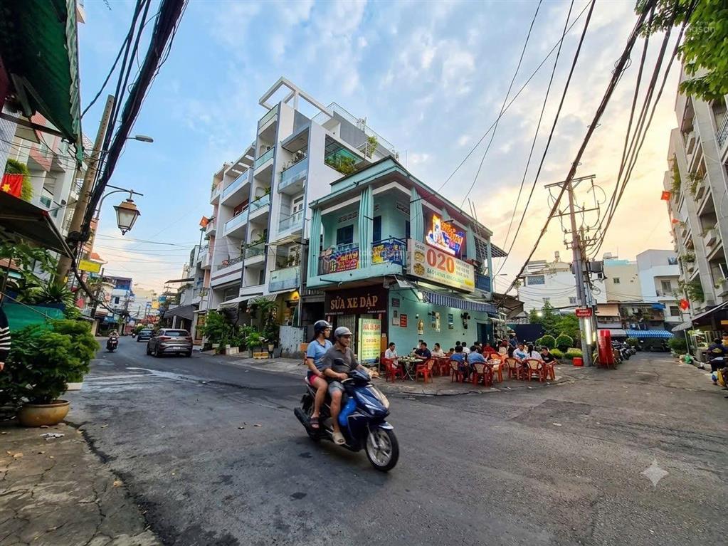 Gấp bán nhà 4 tầng  xóm đất  6,8 tỷ  125m2 dtsd