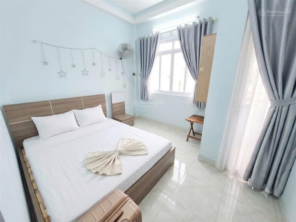 Gấp bán nhà 4 tầng  xóm đất  6,8 tỷ  125m2 dtsd