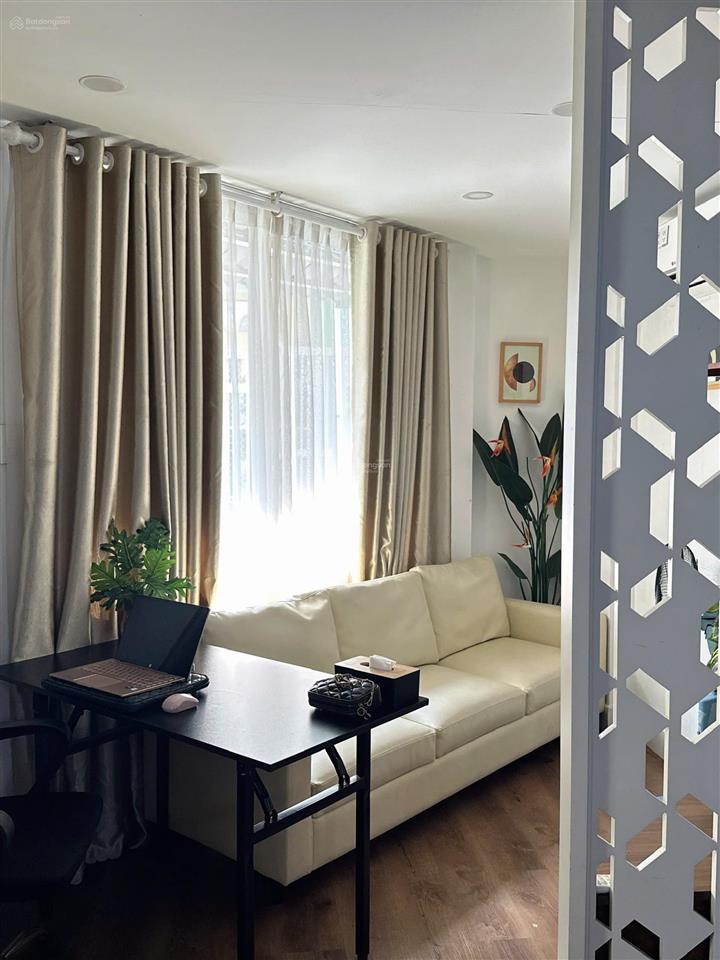 4 tầng bên bình thới  căn góc như homestay đà lạt  5,x tỷ