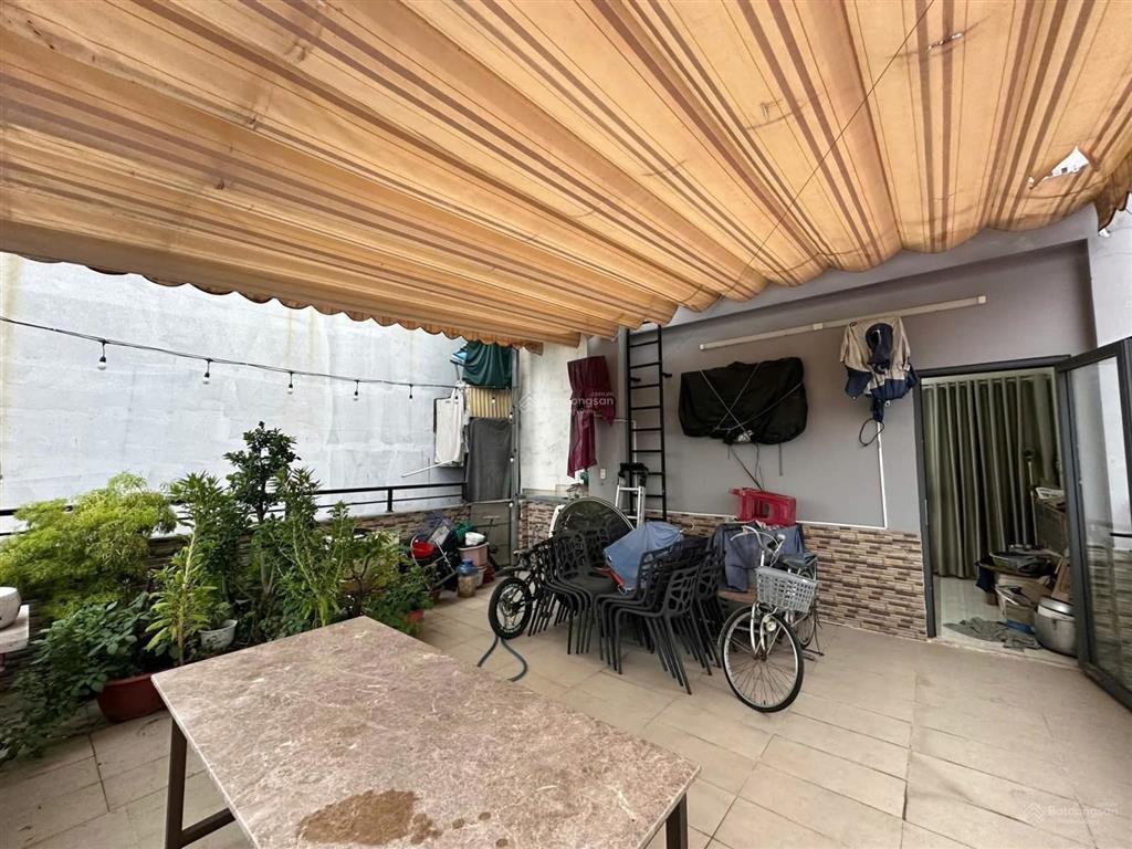 82m2  3 tầng btct  lũy bán bích  nở hậu chữ l  cải tạo chdv  còn 7,x tỷ