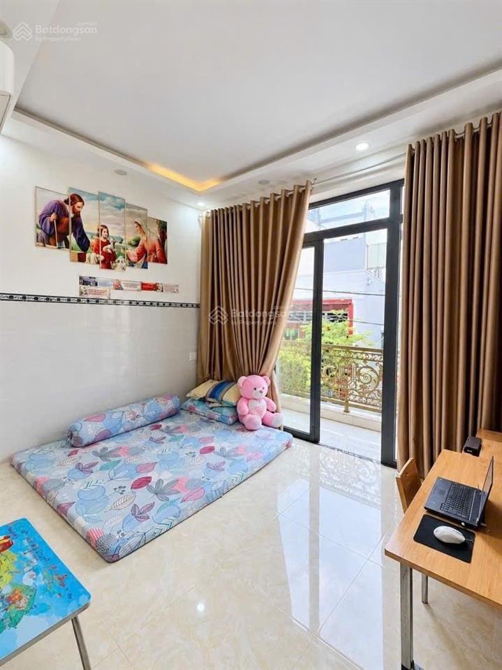 82m2 x 3 tầng nở hậu  lũy bán bích  7 tỷ