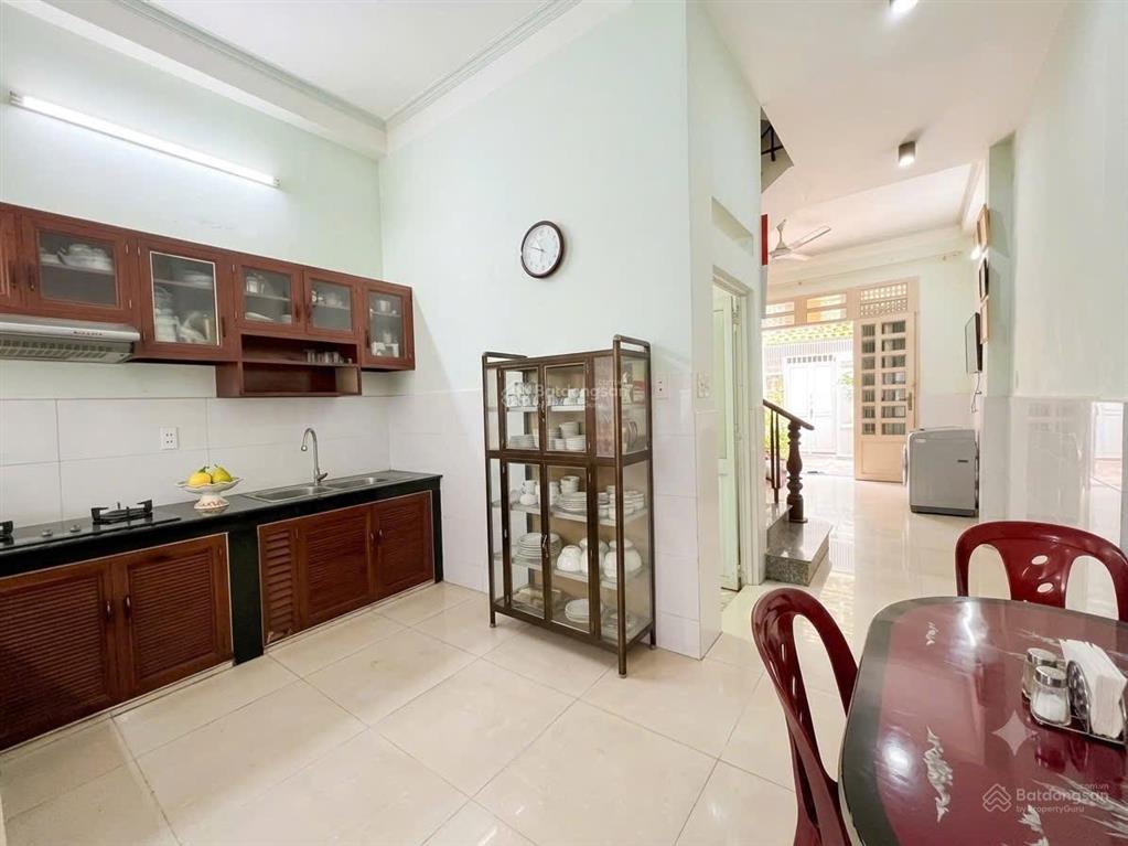 4 tầng btct  minh phụng  thái phiên  43m2  6.5 tỷ
