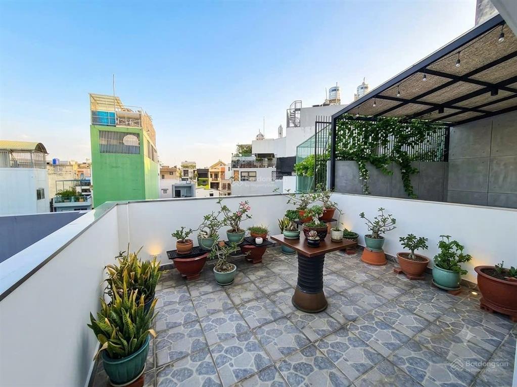 4 tầng btct  minh phụng  thái phiên  43m2  6.5 tỷ