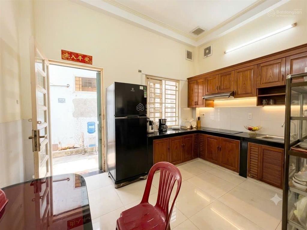 4 tầng btct  minh phụng  thái phiên  43m2  6.5 tỷ